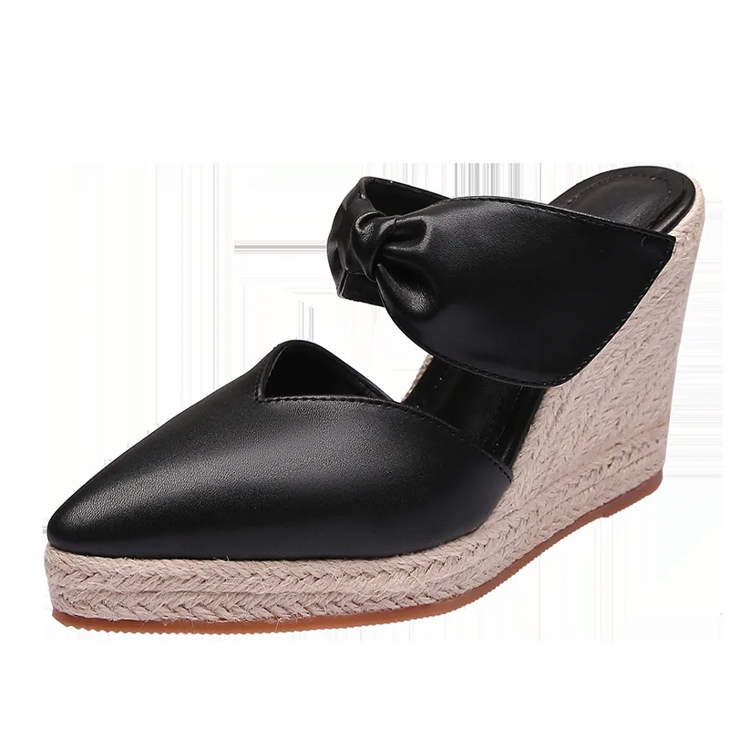 Women's High Heel Sandals Espa - Espadrille Slip On บทวิจารณ์และราคา