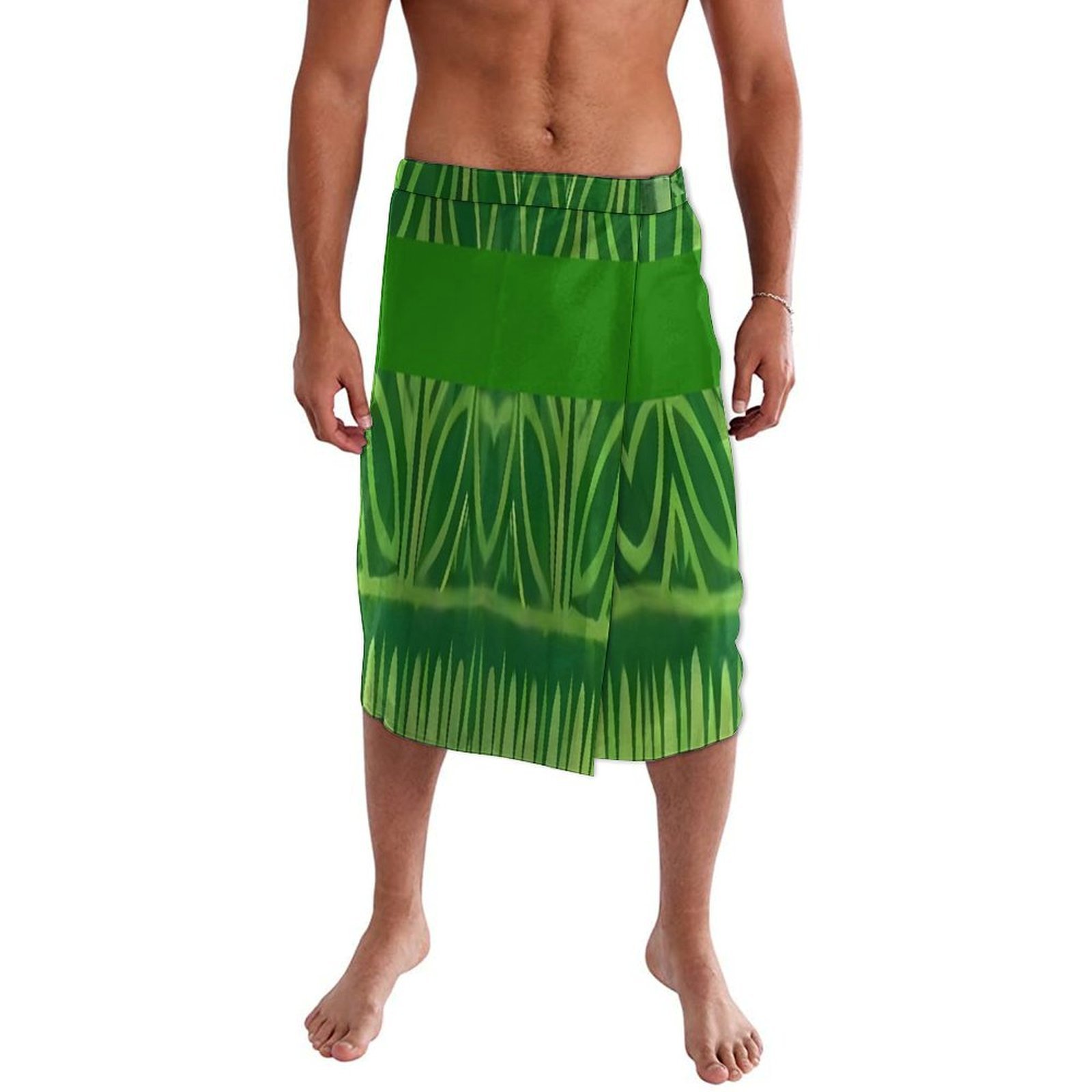 Hawaii Island Customized Men'S - Sarong Men Wrap บทวิจารณ์และราคา