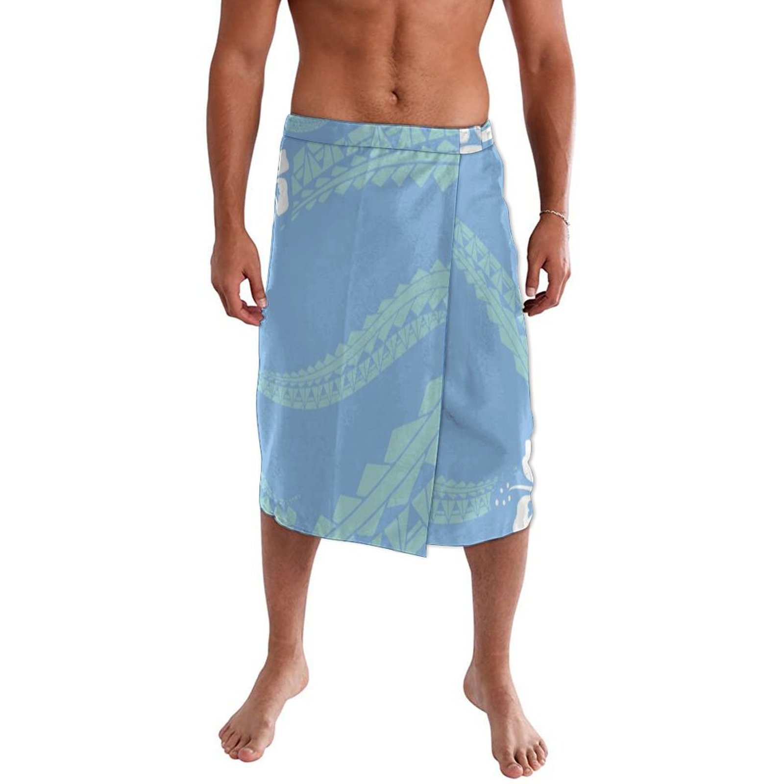 Hawaii Island Customized Men'S - Sarong Men Wrap บทวิจารณ์และราคา