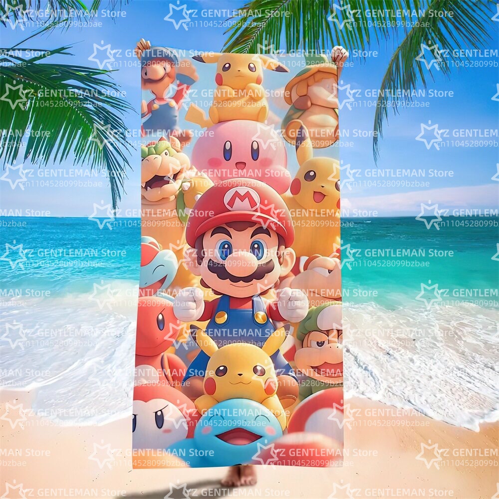 Cool Towel Soft Pool Classic G - Beach Towel Large บทวิจารณ์และราคา