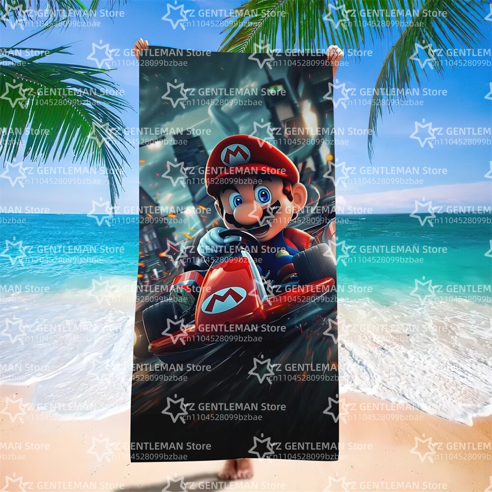 Cool Towel Soft Pool Classic G - Beach Towel Large บทวิจารณ์และราคา
