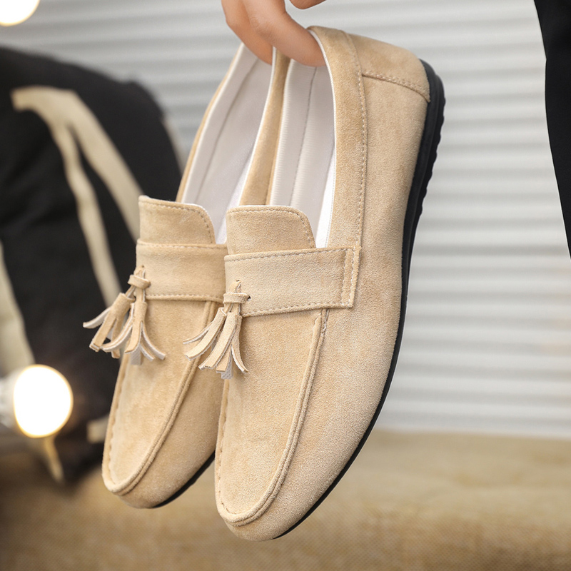 Lightweight Fashion Lazy Shoes - Espadrille Slip On บทวิจารณ์และราคา