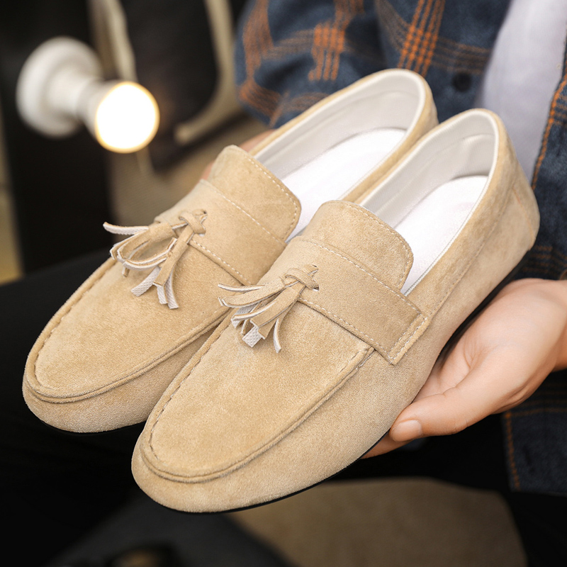 Lightweight Fashion Lazy Shoes - Espadrille Slip On บทวิจารณ์และราคา