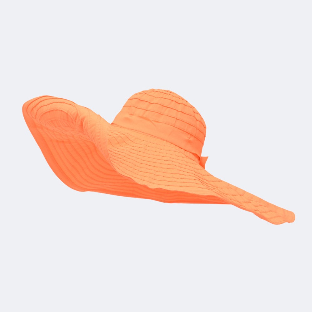 Packable Bowknot DIY Moldable  - Packable Hat Nylon บทวิจารณ์และราคา