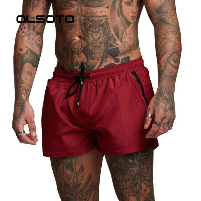 Summer Swimsuit 2026 Man board - Trunks Board Surf บทวิจารณ์และราคา