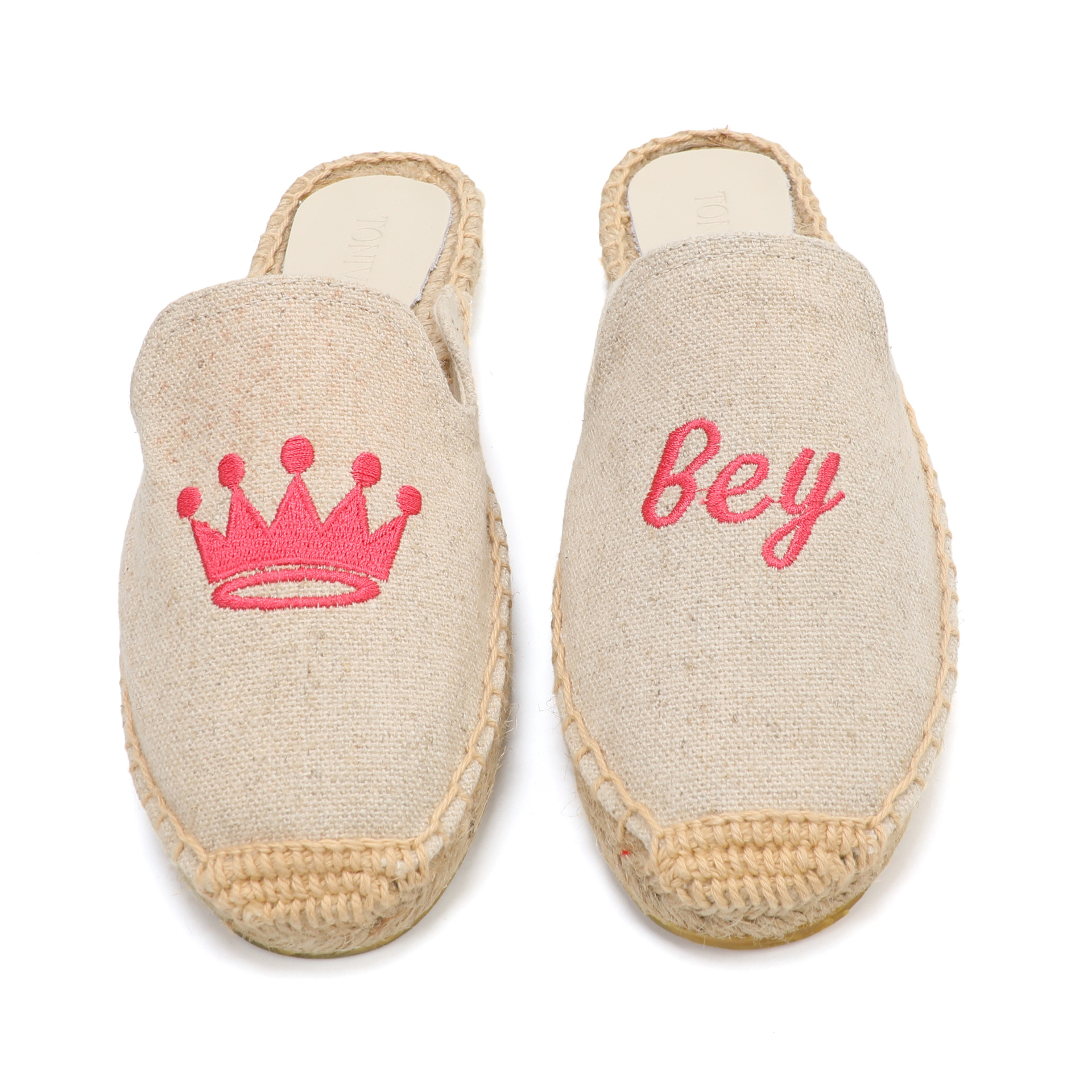 Women Floral Embroidered Espad - Espadrille Slip On บทวิจารณ์และราคา