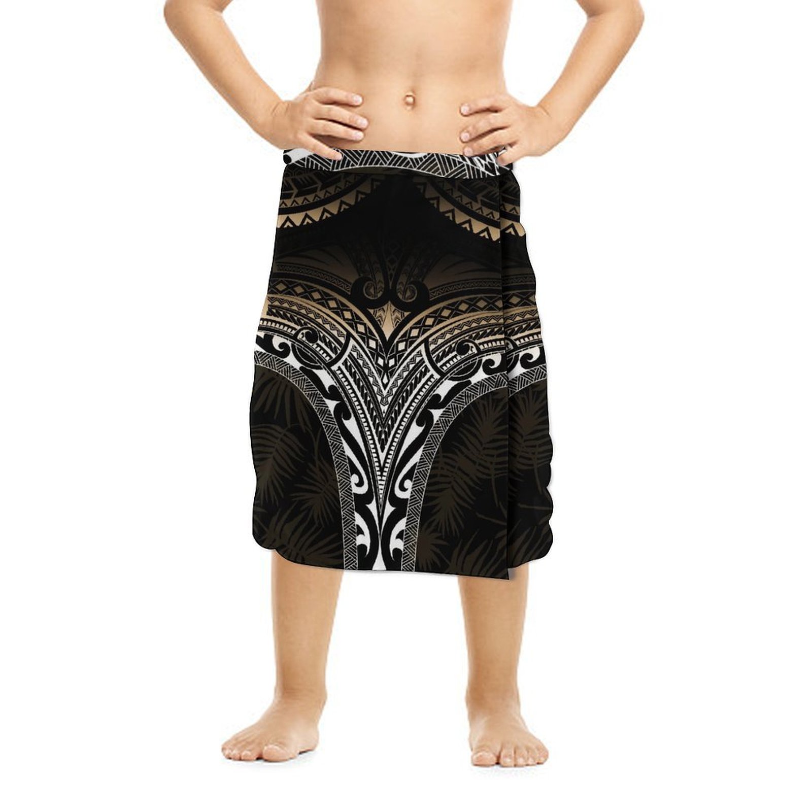 Summer 2025 Hawaiian Ethnic St - Sarong Men Wrap บทวิจารณ์และราคา