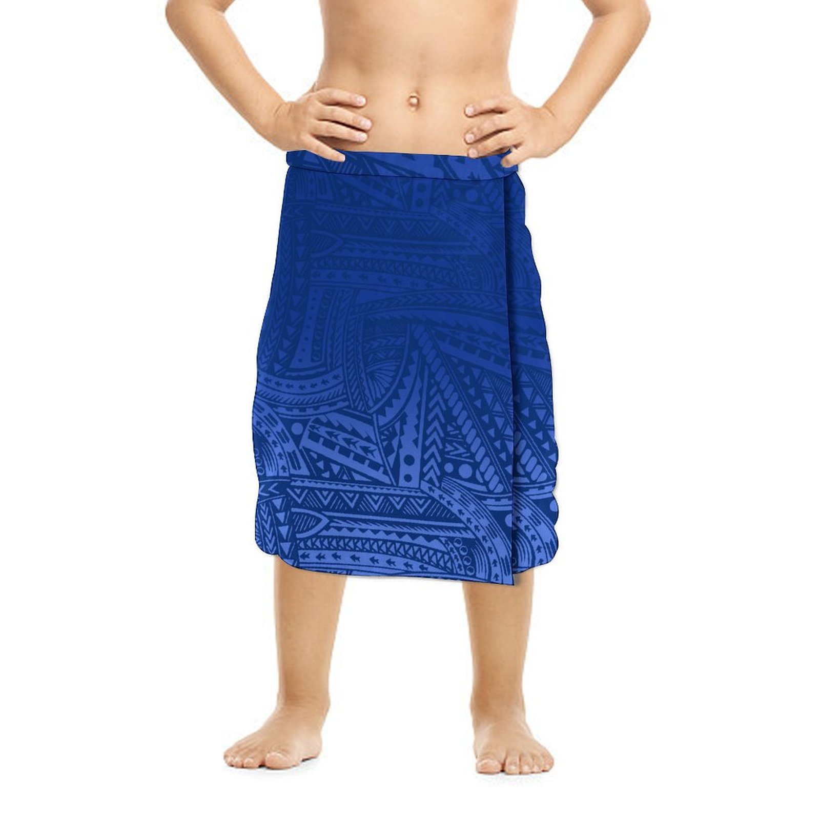 Summer 2025 Hawaiian Ethnic St - Sarong Men Wrap บทวิจารณ์และราคา