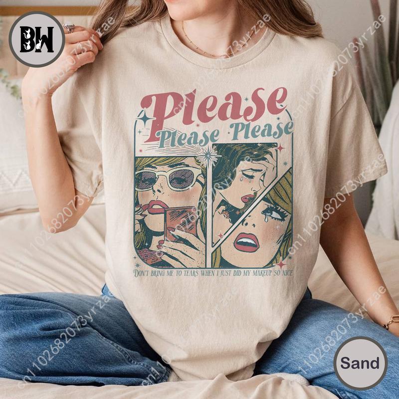 Please Please Please Retro Was - Linen Shirt Breathable บทวิจารณ์และราคา