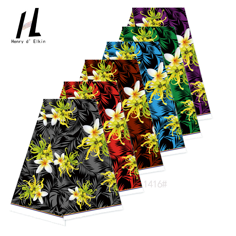 Frangipani & Ylang Ylang Flora - Resort Shirt Floral บทวิจารณ์และราคา