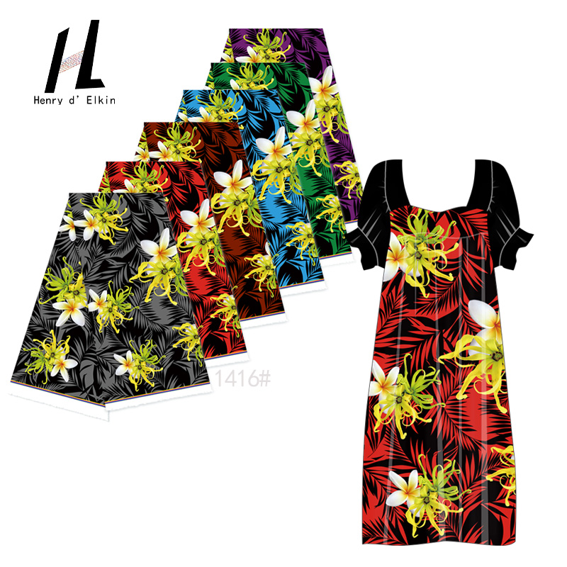 Frangipani & Ylang Ylang Flora - Resort Shirt Floral บทวิจารณ์และราคา