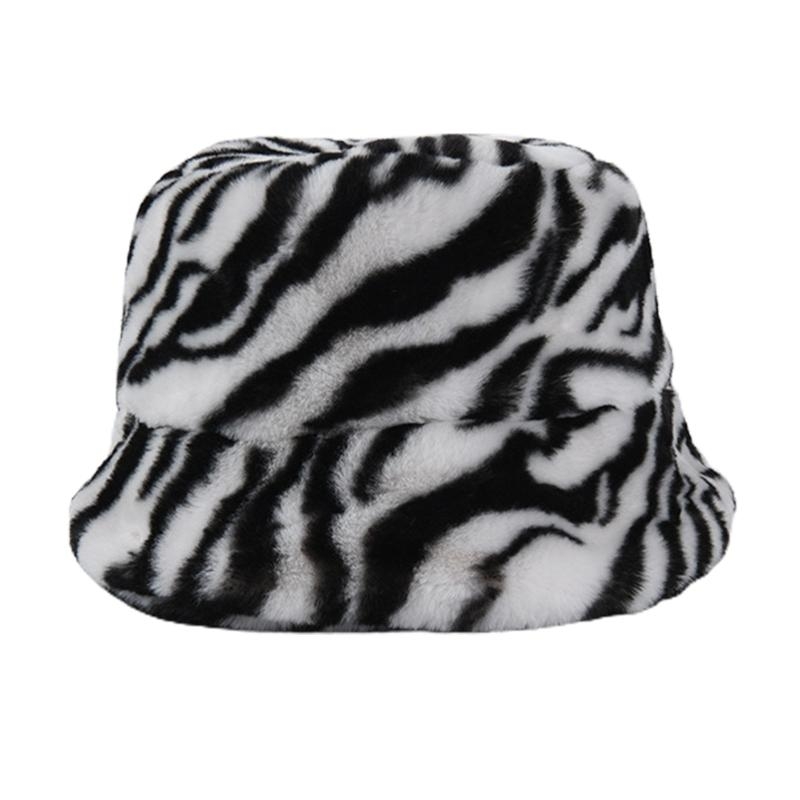 R1WE Women Men Vintage Leopard - Packable Hat Nylon บทวิจารณ์และราคา