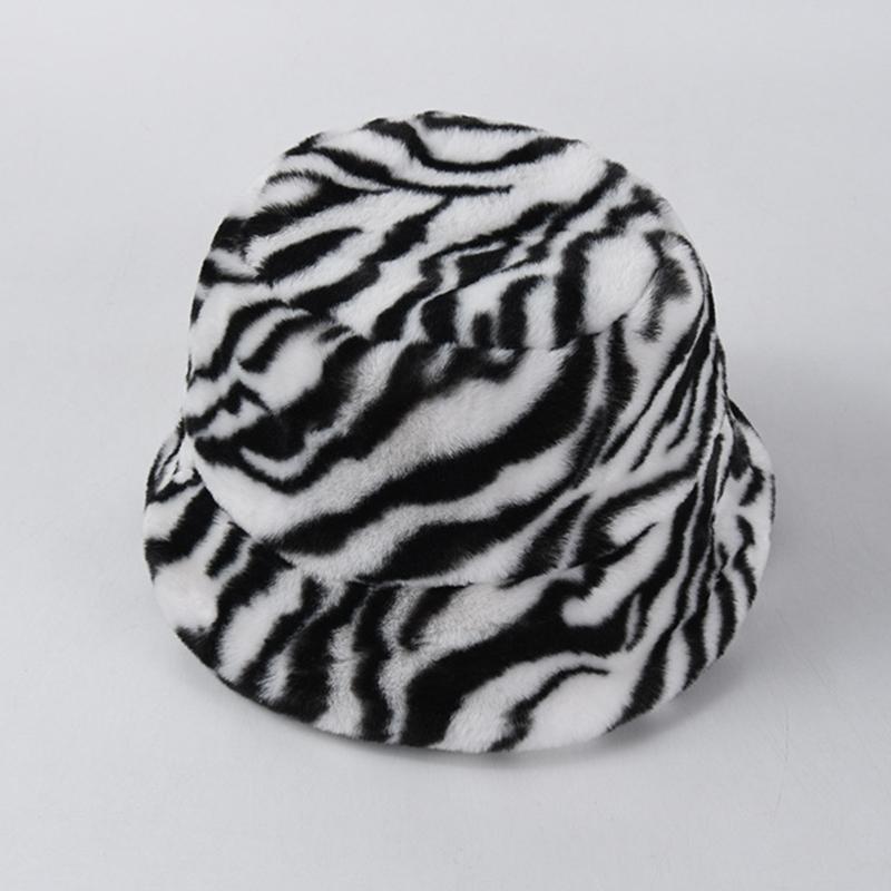 R1WE Women Men Vintage Leopard - Packable Hat Nylon บทวิจารณ์และราคา