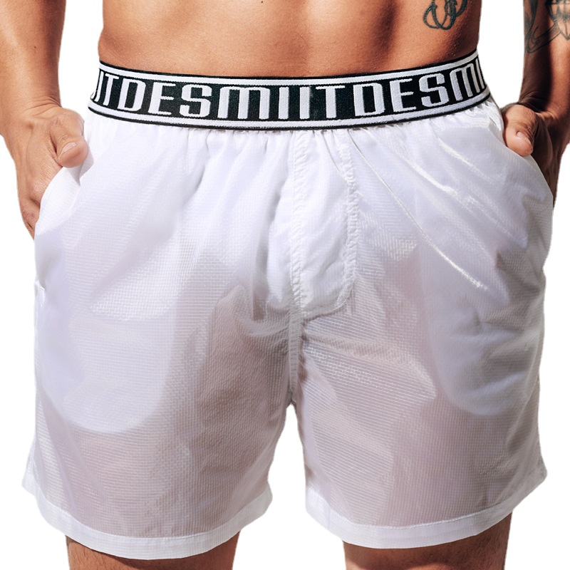 Super Thin Soft Board Shorts M - Trunks Board Surf บทวิจารณ์และราคา
