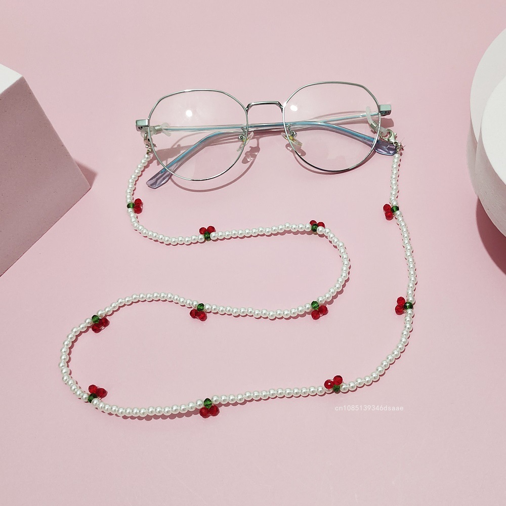 Sunglasses Masking Chains Mask - Sunglass Retainer Cord บทวิจารณ์และราคา