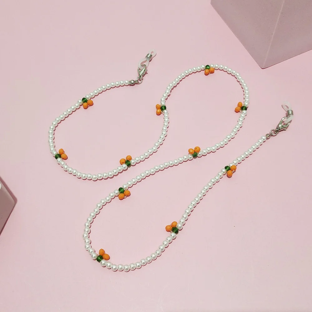 Sunglasses Masking Chains Mask - Sunglass Retainer Cord บทวิจารณ์และราคา
