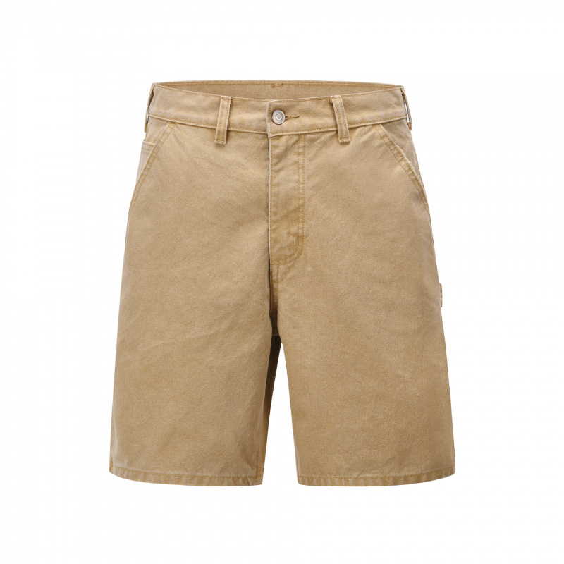 MAQVOB Top Quality Luxury Outd - Shorts Chino Slim บทวิจารณ์และราคา
