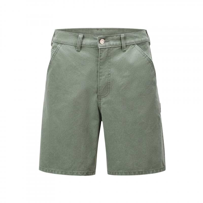 MAQVOB Top Quality Luxury Outd - Shorts Chino Slim บทวิจารณ์และราคา