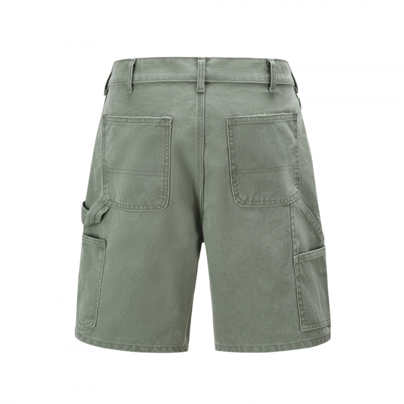 MAQVOB Top Quality Luxury Outd - Shorts Chino Slim บทวิจารณ์และราคา
