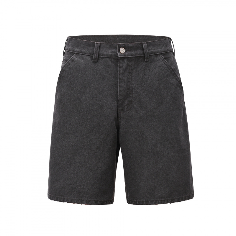 MAQVOB Top Quality Luxury Outd - Shorts Chino Slim บทวิจารณ์และราคา