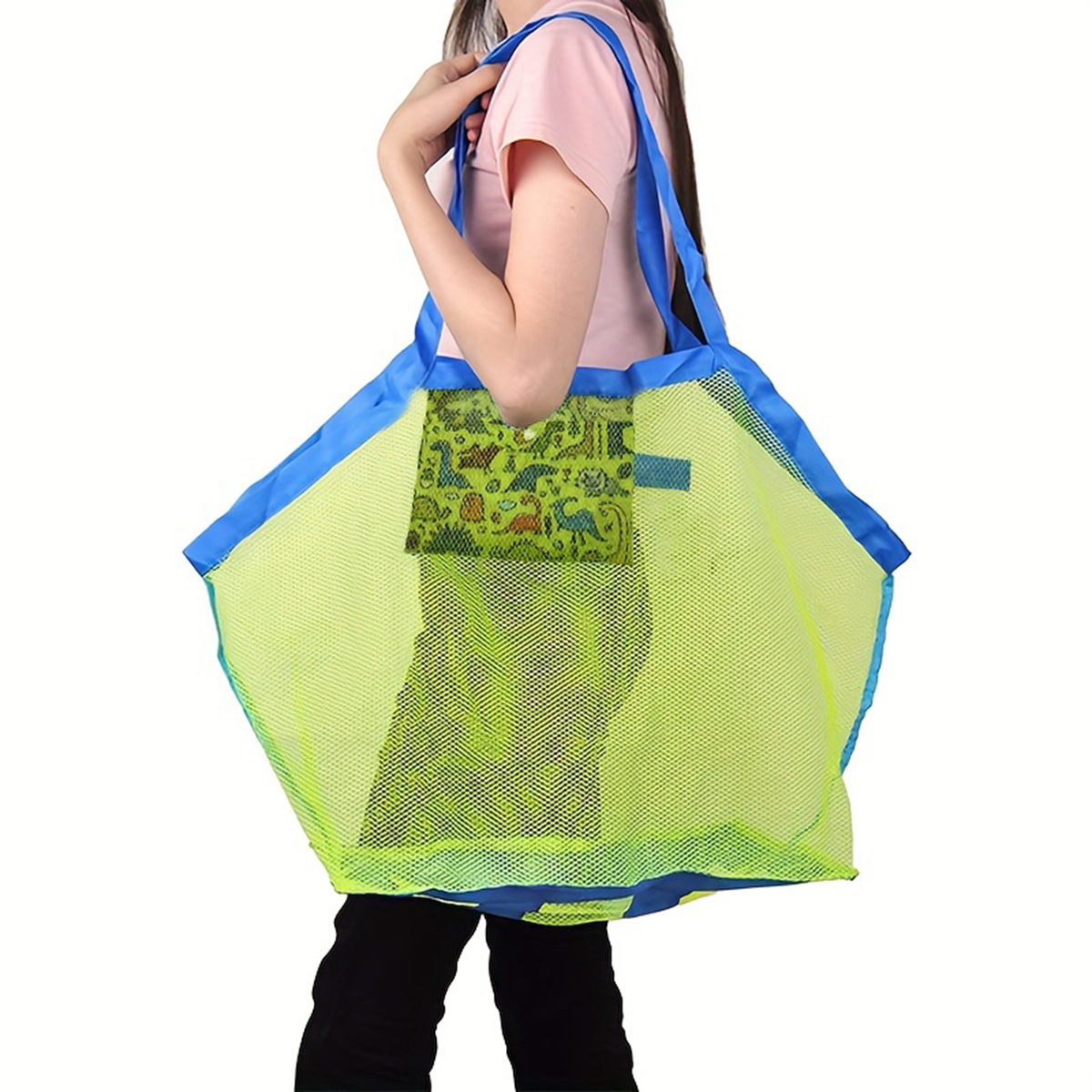 Children Sand Away Protable Me - Beach Towel Large บทวิจารณ์และราคา
