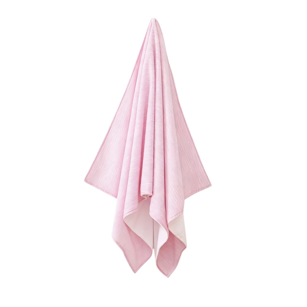 BRLPONVE 100% Cotton Striped B - Beach Towel Large บทวิจารณ์และราคา