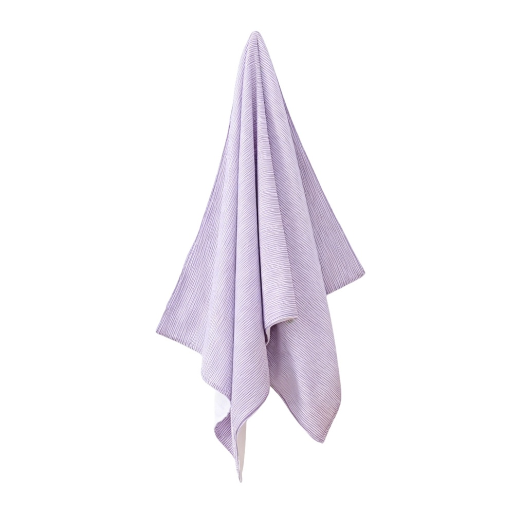 BRLPONVE 100% Cotton Striped B - Beach Towel Large บทวิจารณ์และราคา
