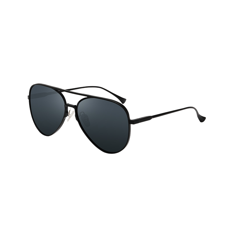 Original Xiaomi Mijia Aviator  - Sunglasses Aviator Polarized บทวิจารณ์และราคา