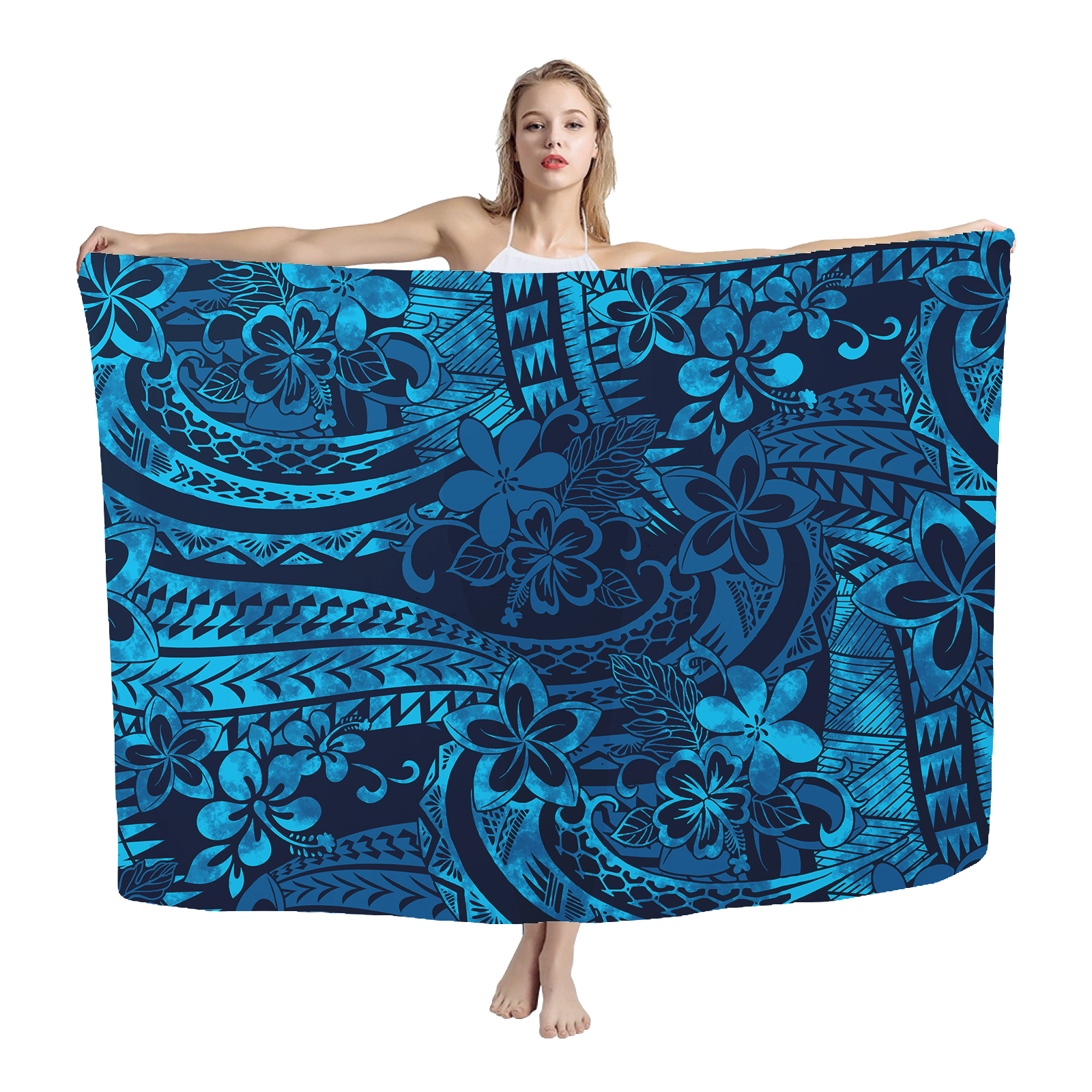 Summer Custom Sarong Rugby Tea - Sarong Men Wrap บทวิจารณ์และราคา