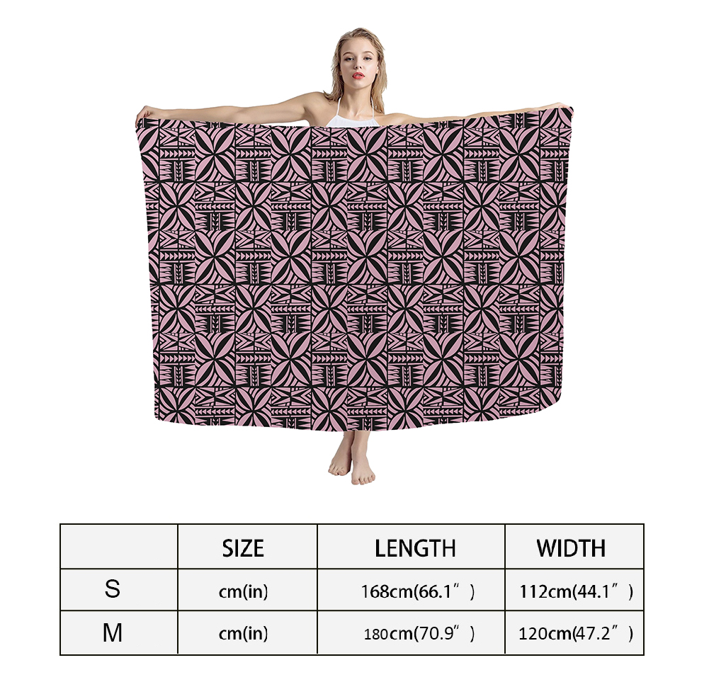 Summer Custom Sarong Rugby Tea - Sarong Men Wrap บทวิจารณ์และราคา