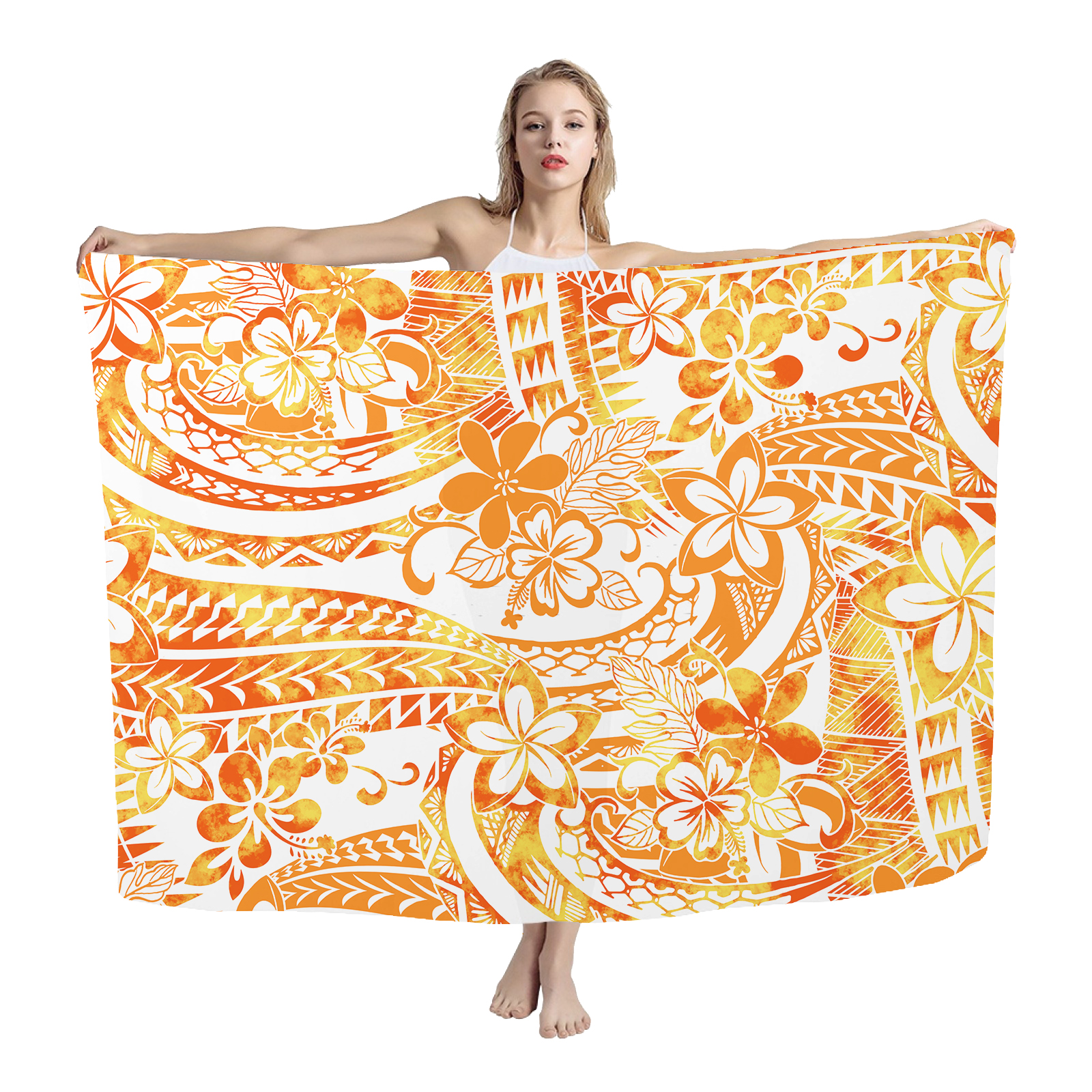 Summer Custom Sarong Rugby Tea - Sarong Men Wrap บทวิจารณ์และราคา