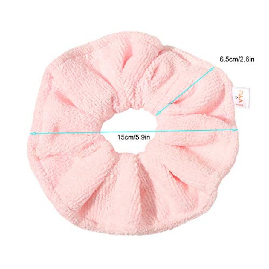Microfiber Hair Drying Scrunch - Beach Towel Large บทวิจารณ์และราคา