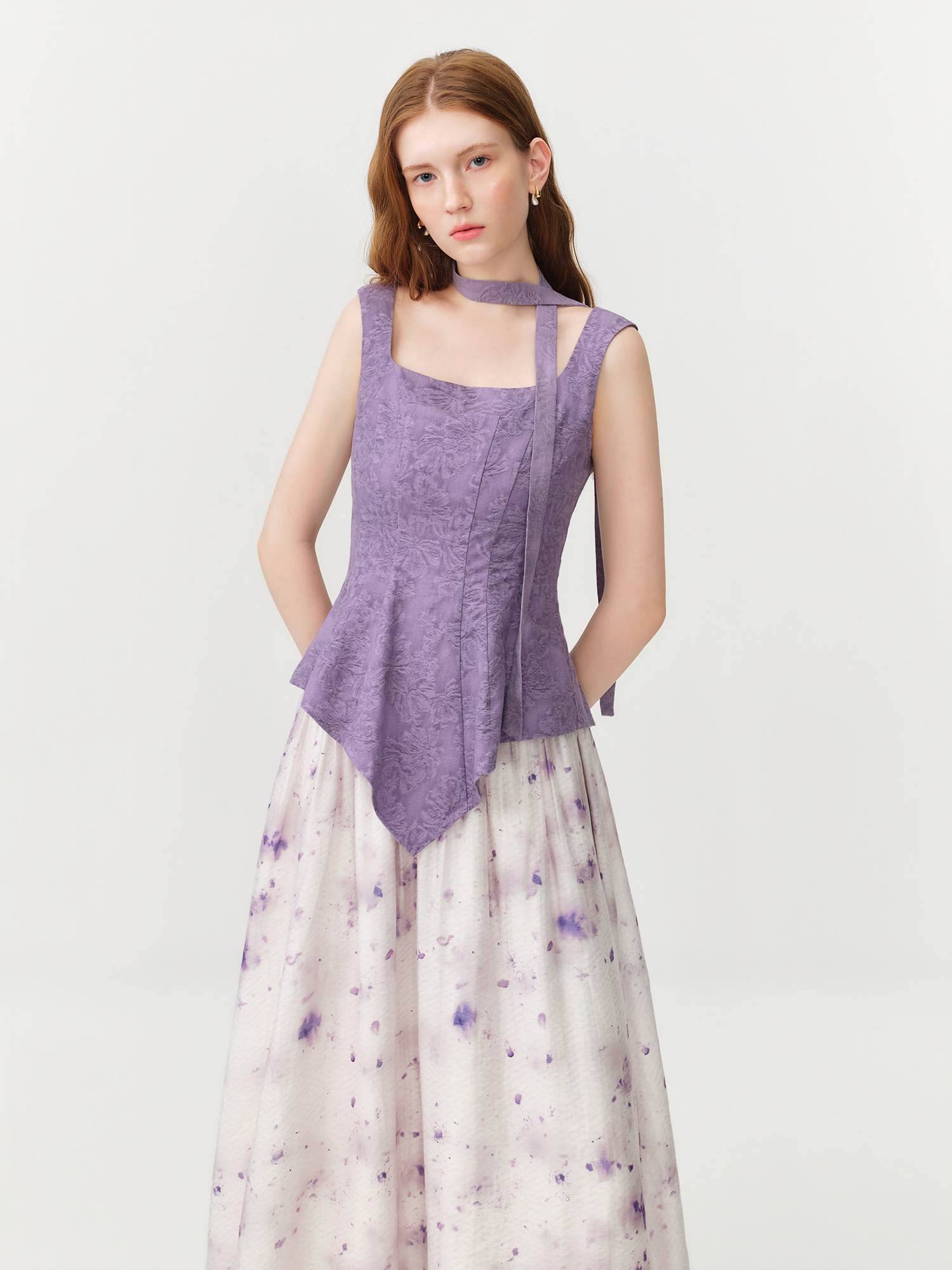 FSLE 2026 Summer Women's Retro - Shirt Camp Collar บทวิจารณ์และราคา
