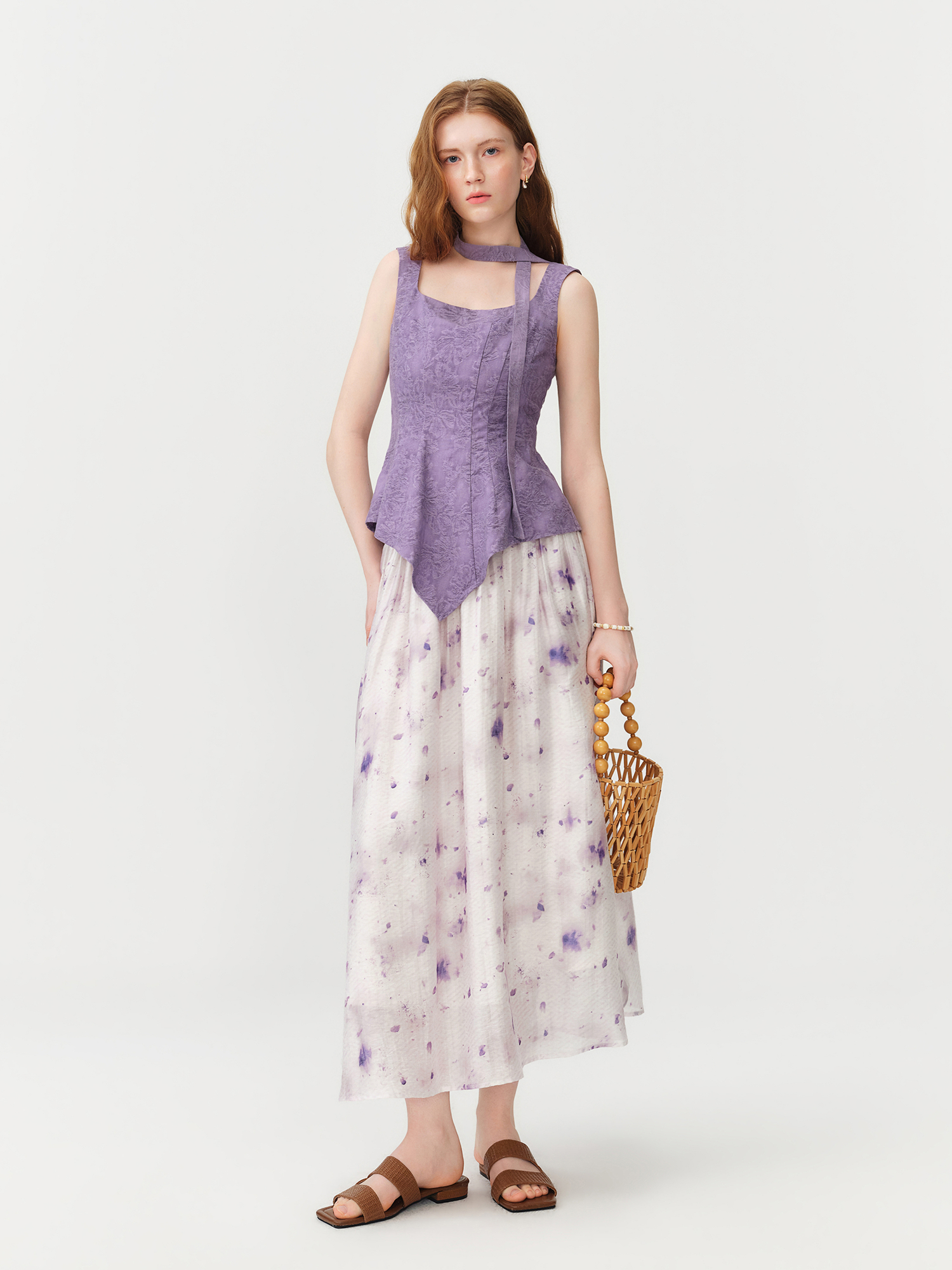 FSLE 2026 Summer Women's Retro - Shirt Camp Collar บทวิจารณ์และราคา