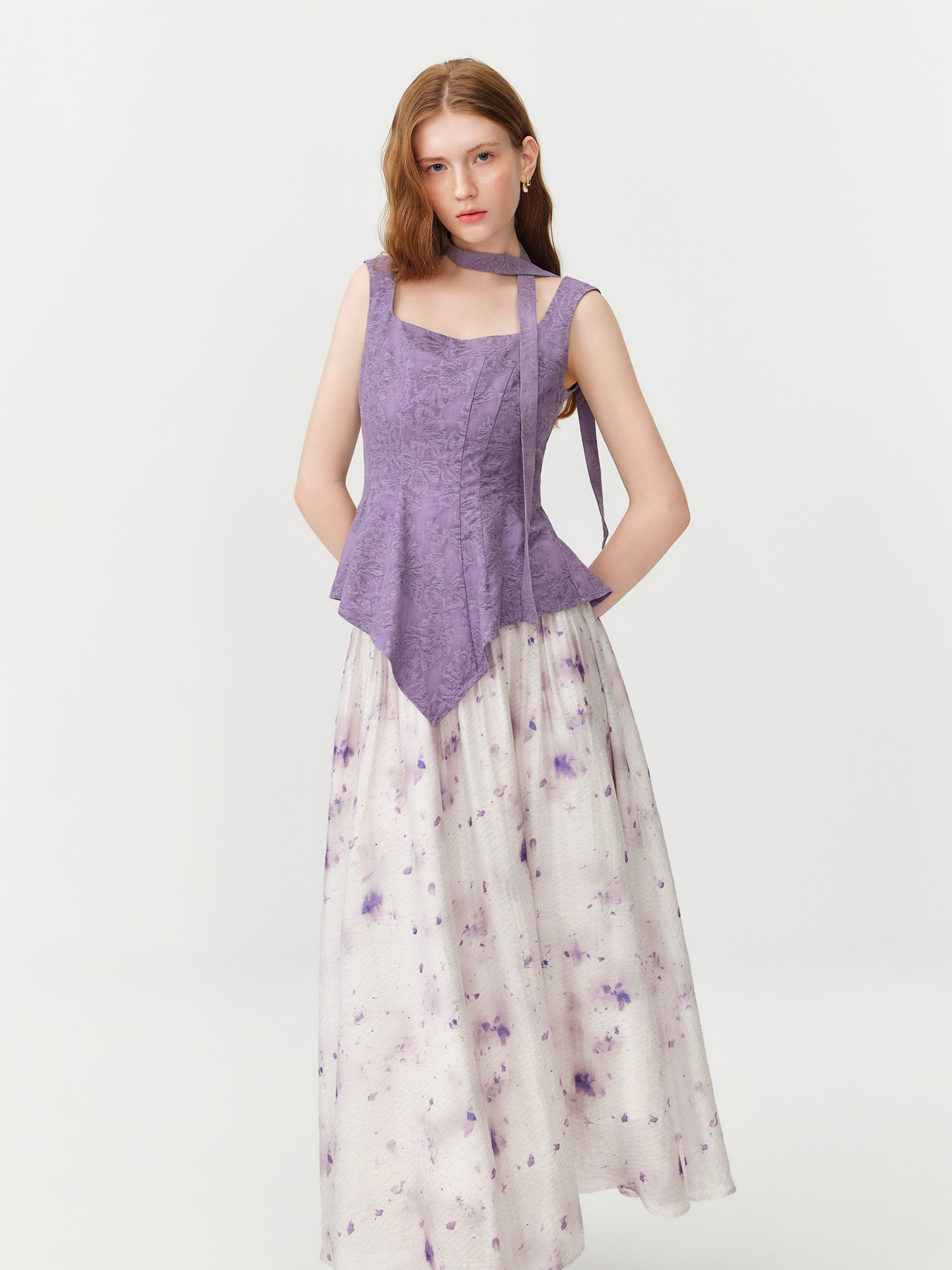 FSLE 2026 Summer Women's Retro - Shirt Camp Collar บทวิจารณ์และราคา