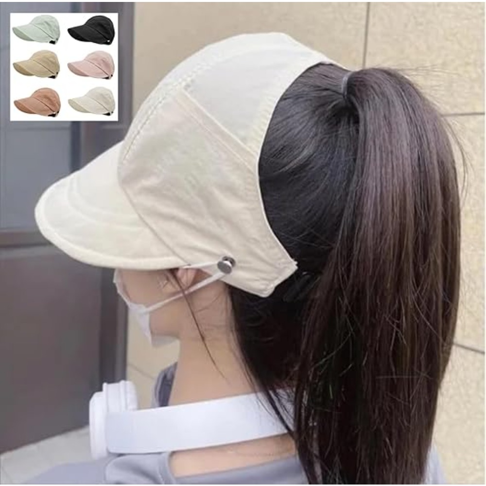 Sun Hats for Women Wide Brim U - Packable Hat Nylon บทวิจารณ์และราคา