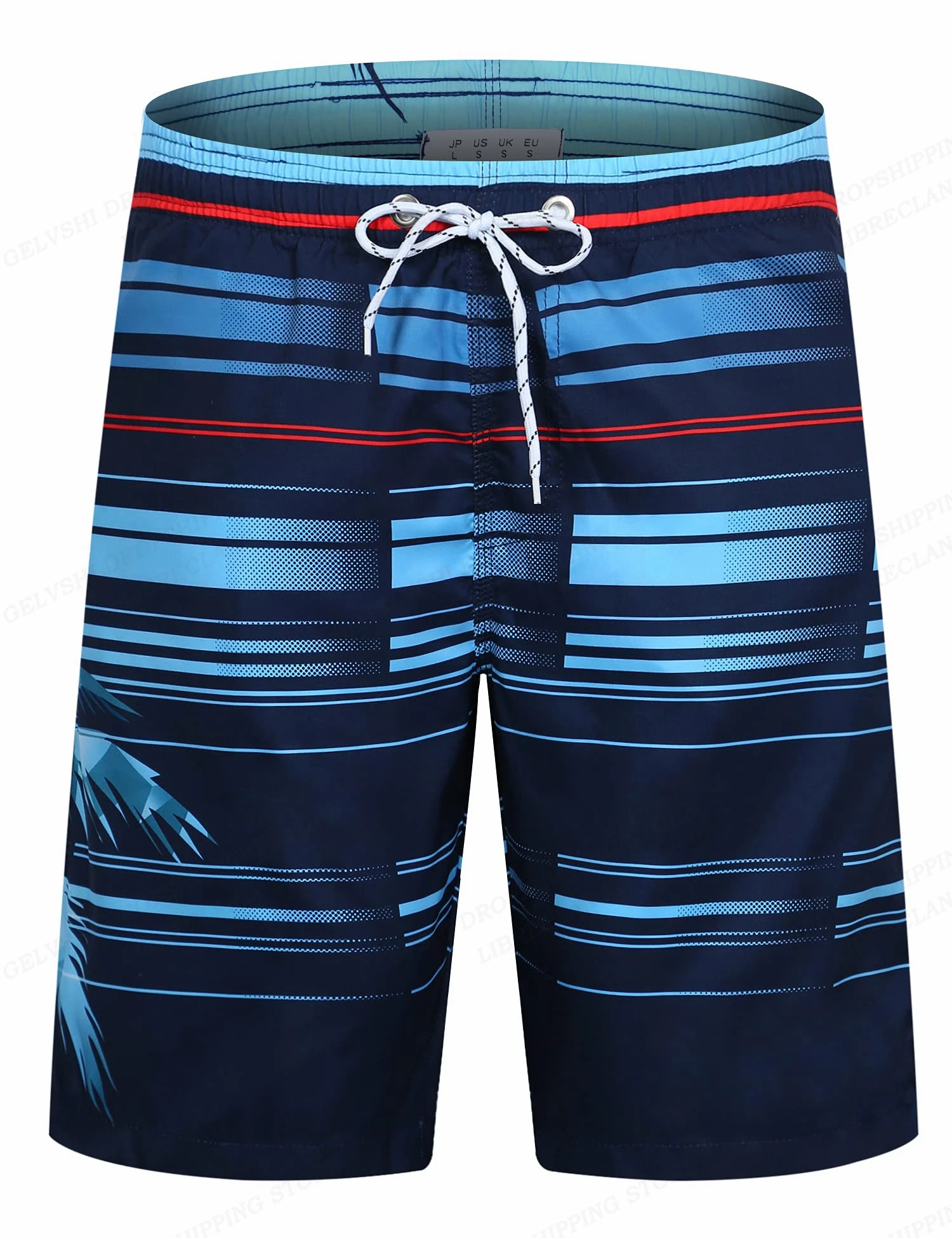 2026 New Fashion Printed Men's - Trunks Board Surf บทวิจารณ์และราคา