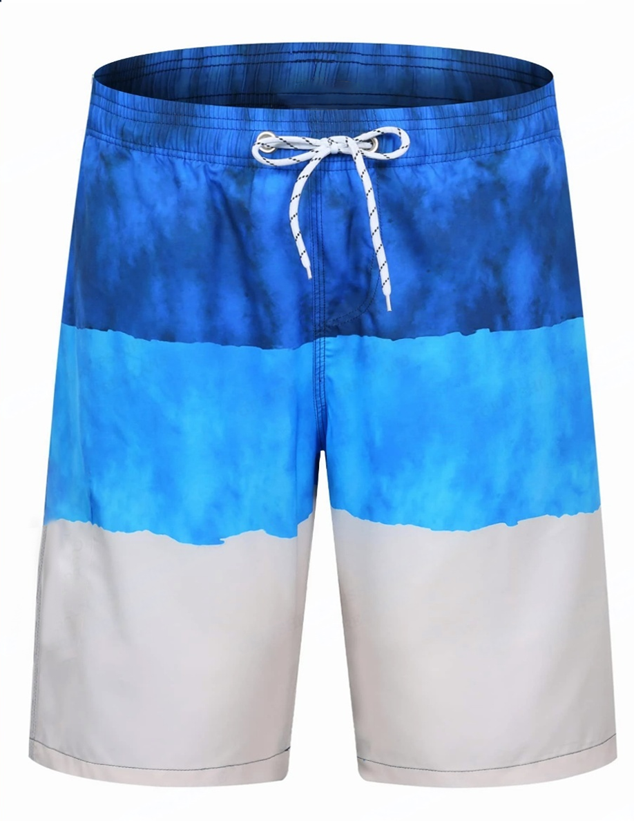2026 New Fashion Printed Men's - Trunks Board Surf บทวิจารณ์และราคา