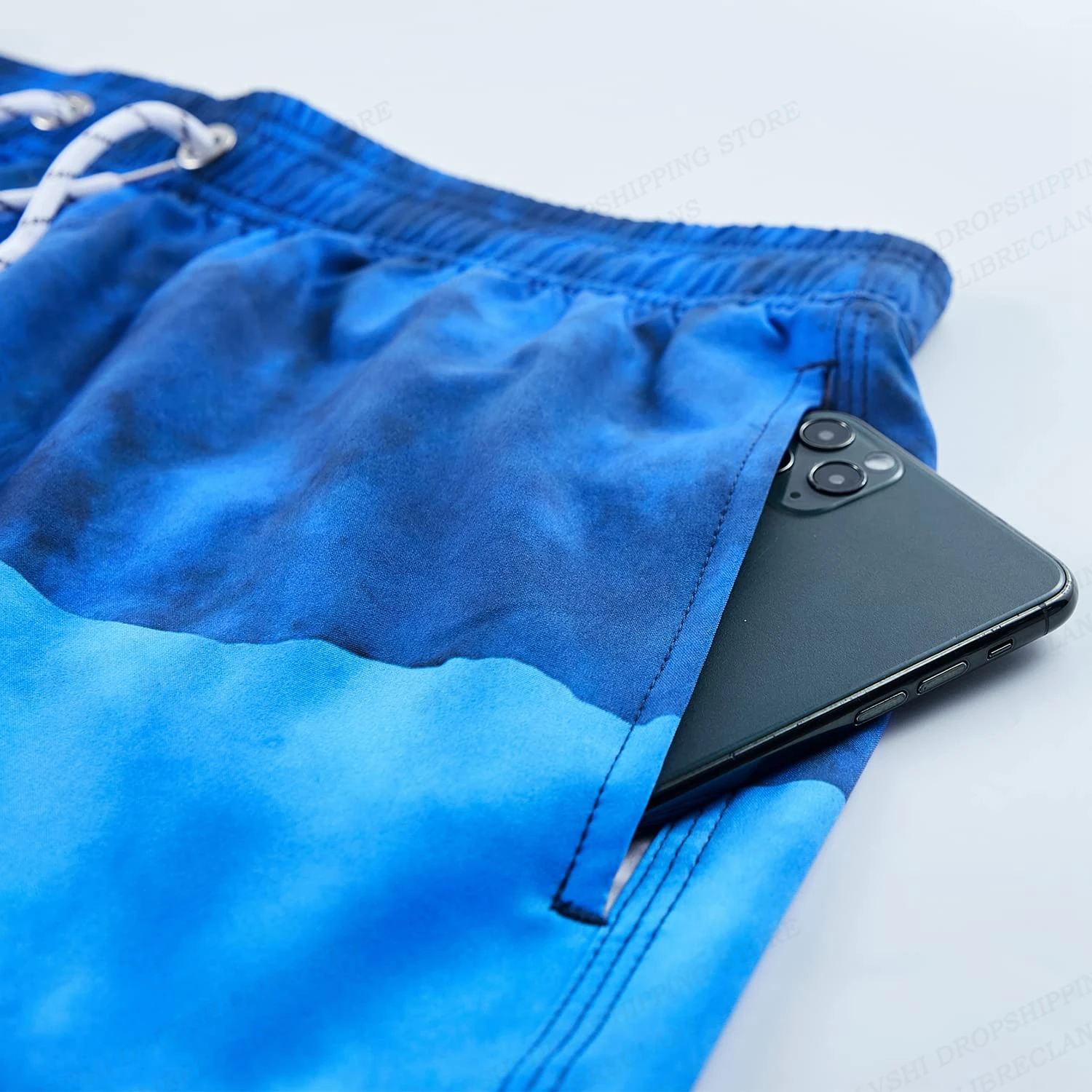 2026 New Fashion Printed Men's - Trunks Board Surf บทวิจารณ์และราคา