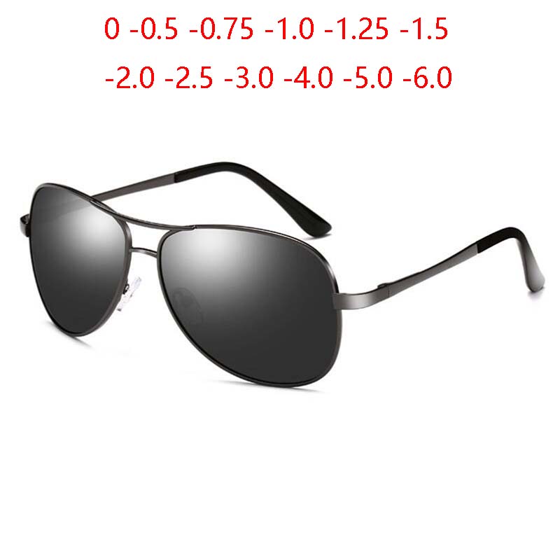 Oval Prescription Sunglasses M - Sunglasses Aviator Polarized บทวิจารณ์และราคา