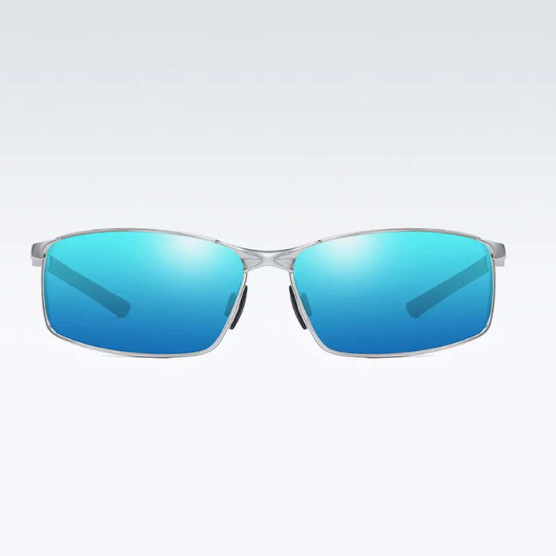Photochromic Men Polarized Sun - Sunglasses Aviator Polarized บทวิจารณ์และราคา