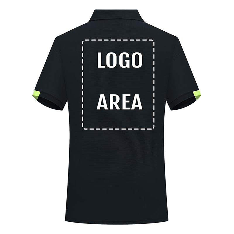 Summer Quick Drying Polos Free - Shirt Camp Collar บทวิจารณ์และราคา