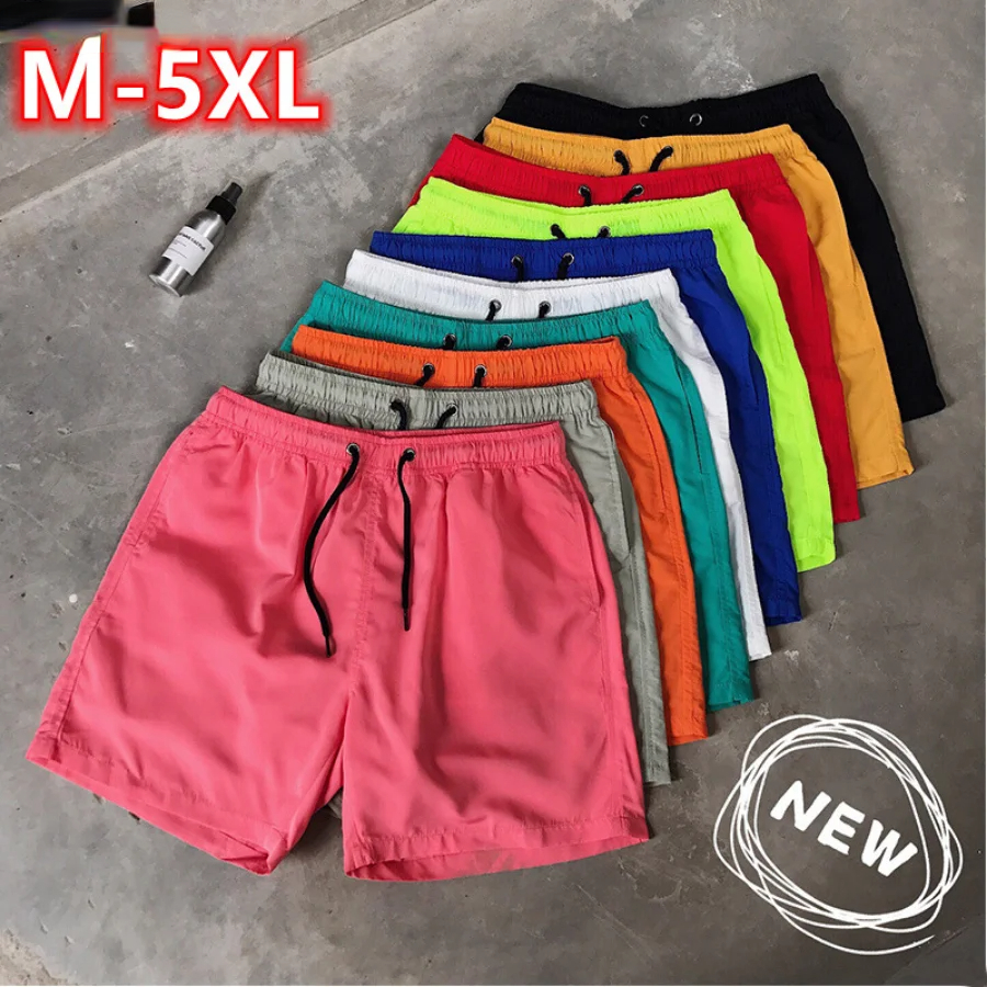2025 Summer Men's Swimwear Swi - Trunks Board Surf บทวิจารณ์และราคา