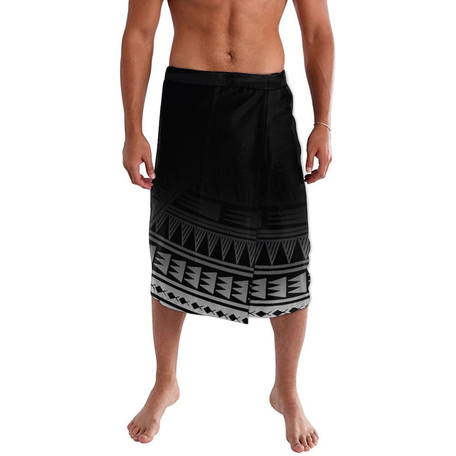 Tax Free Summer Traditional Tr - Sarong Men Wrap บทวิจารณ์และราคา