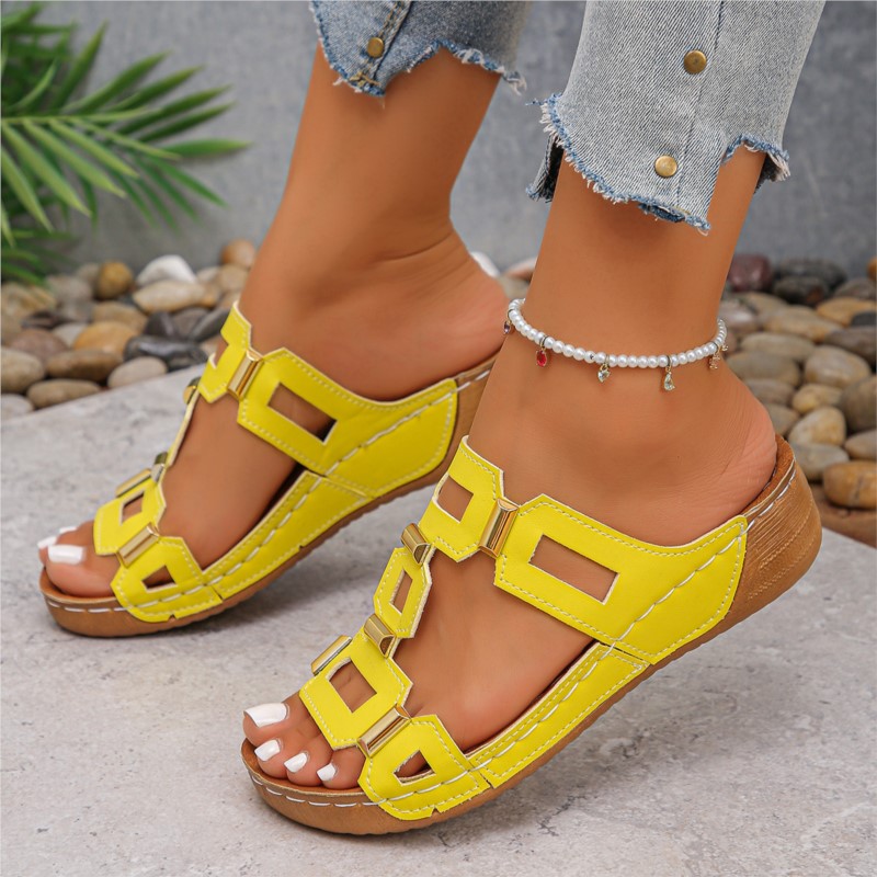 Fashion Shoes Sandals Women We - Espadrille Slip On บทวิจารณ์และราคา