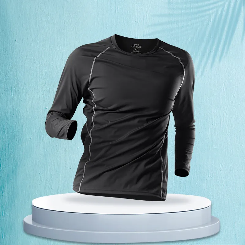 2026 New Men's Long Sleeve Swi - Swim Trunk Quick Dry บทวิจารณ์และราคา