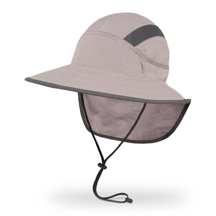 Ultra Adventure Hat - UPF 50+  - Packable Hat Nylon บทวิจารณ์และราคา