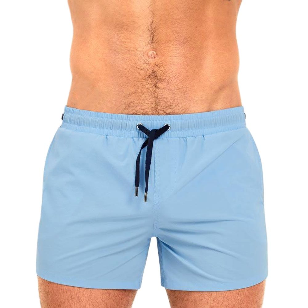 UXH Brand Men's Tight Short Sw - Trunks Board Surf บทวิจารณ์และราคา