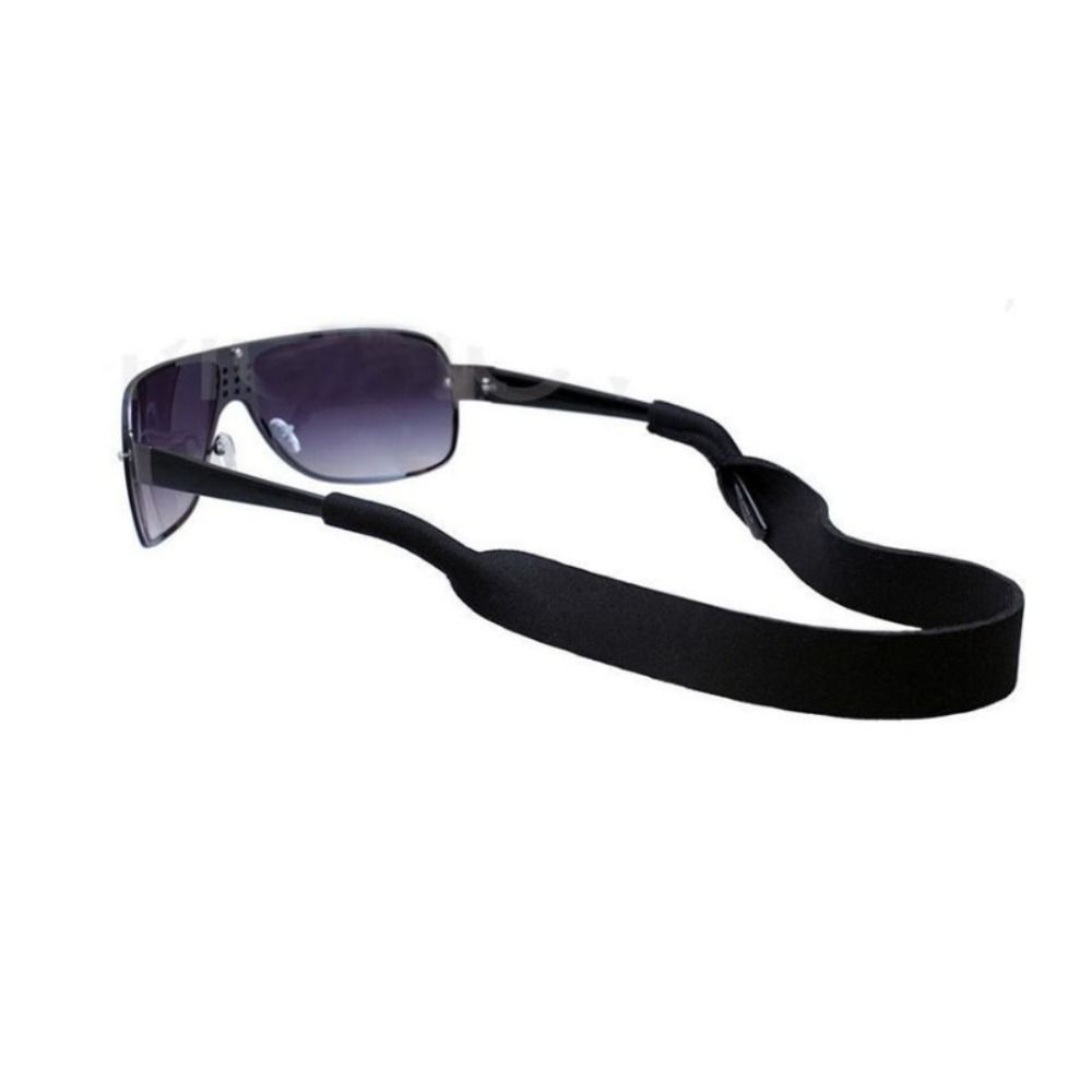 Durable No Tail Sunglasses Str - Sunglass Retainer Cord บทวิจารณ์และราคา