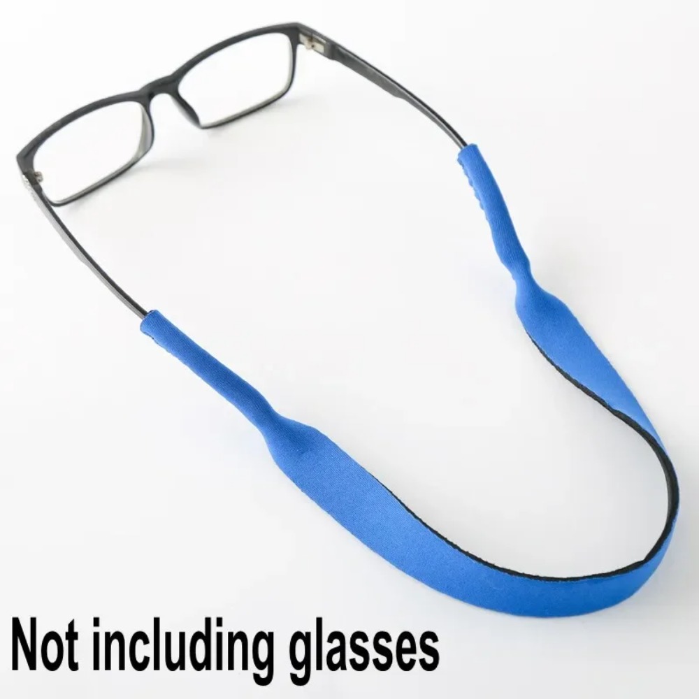 Durable No Tail Sunglasses Str - Sunglass Retainer Cord บทวิจารณ์และราคา